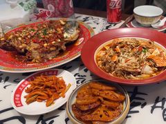 -南昌大饭店·非遗南昌菜(万寿宫店)