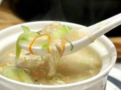 -大水车公馆·顺德菜·妈姐菜(均安店)