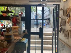 -十面欢腾·海鲜面·台式Bistro(长乐路店)