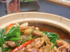 -玖味(老工人西路店)