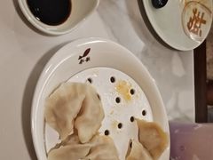-船歌·鱼水饺青岛菜(石老人店)