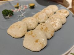 -南山鲜虾面·活鲜小馆·海味大连菜(南山总店)