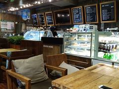 -咖啡陪你(广顺北大街福码大厦店)