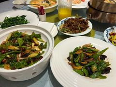 -徐州绿地皇冠假日酒店-汉宫中餐厅