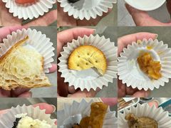 -天津梅江会展中心