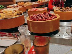 -喜家自助小火锅(卓悦里店)