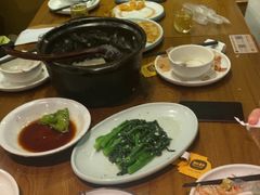 -如轩·海鲜砂锅粥·潮汕菜(海珠店)