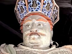 -善化寺