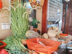 -雅和生态渔庄·宜城锅巴饭(龙灵山公园店)