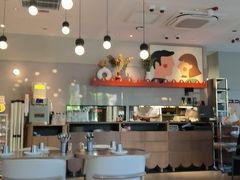 -必胜客(会展店)