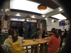 大堂-马三洋芋片(兰州总店)