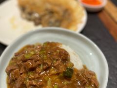 潮州肉臊卤肉饭-潮堂 · 潮州菜(国贸商城店)