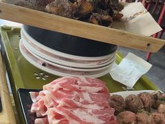 -活鱼馆(宜兴埠店)