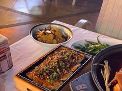 -友记功夫香·人民大排档(红牌楼店)