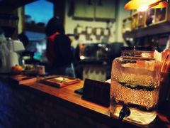-春庄咖啡SpringHues(钟楼小区店)