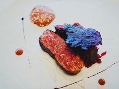 -Amber(置地文华东方酒店)
