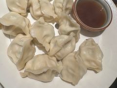 -KŌNG胶东小馆(华熙店)