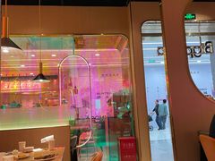 -比格比萨自助(永旺梦乐城店)