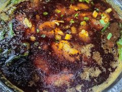 烧脑花-三哥田螺(北书院街店)