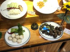 -海景苑海鲜大酒店(吕四店)