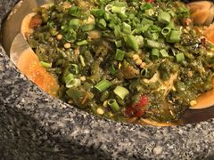 -院8里·小聚园老川菜(九眼桥店)