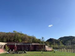 -WE ME 伴山营地·城市露营·团建策划