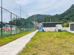 -阳台山森林公园