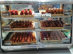 -茶马花街(城西银泰城店)