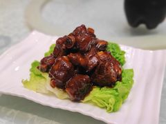 糖醋小排-宏玲餐厅(四川南路店)