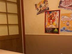 -気楽亭和食料理(气乐亭大世界本店)