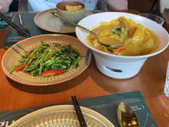 -Tegu泰古莲·泰国餐厅(红山6979店)