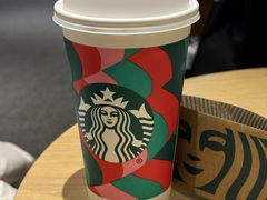 -星巴克(太原茂业天地店)