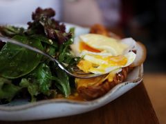 -ROAST coffee & eatery