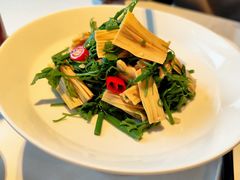 -北平楼·烤鸭·北京菜(牡丹园店)