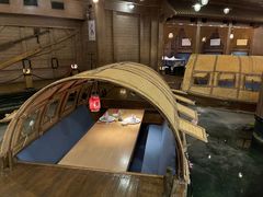 -老船坞水上餐厅(亚洲大酒店  东四十条店)