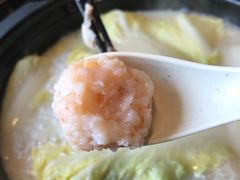 -捞神煲汤火锅(湖滨商业街店)