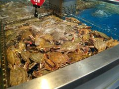 -盒马鲜生(莱蒙都会店)