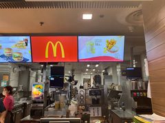 -麦当劳(未来城购物中心店)
