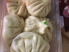 -宝正臻天津包子总店(金阳光居易店)