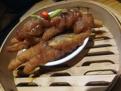 -潮粥荟·潮汕砂锅粥(朝阳大悦城店)