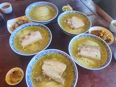 -同得兴 Since·1995 传统苏式面馆(嘉馀坊店)