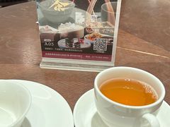 -北海银滩皇冠假日酒店-德丰楼中餐厅
