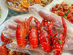 -捌贰虾蟹·江湖菜馆(江汉路店)