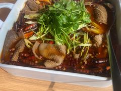 -新荣记(西溪湿地店)