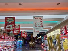 -大玩家(大连高新万达店)