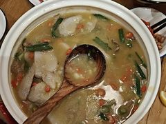 -赣饭农家·江西小炒(西乡店)