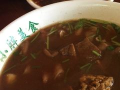 -陈寔包子王·卤煮小肠·京味小吃(龙潭店)