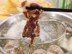 -老猫牛肉火锅(沙溪店)