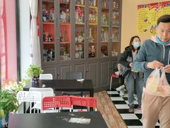 大堂-思味特(纬一路店)