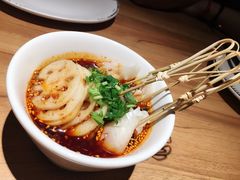 无骨鸡爪-太二酸菜鱼(福州泰禾店)